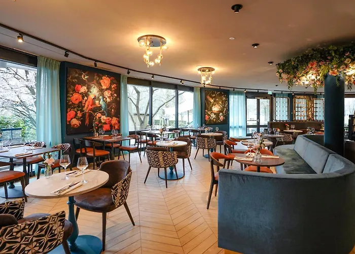 Doubletree By Hilton Royal Parc Soestduinen