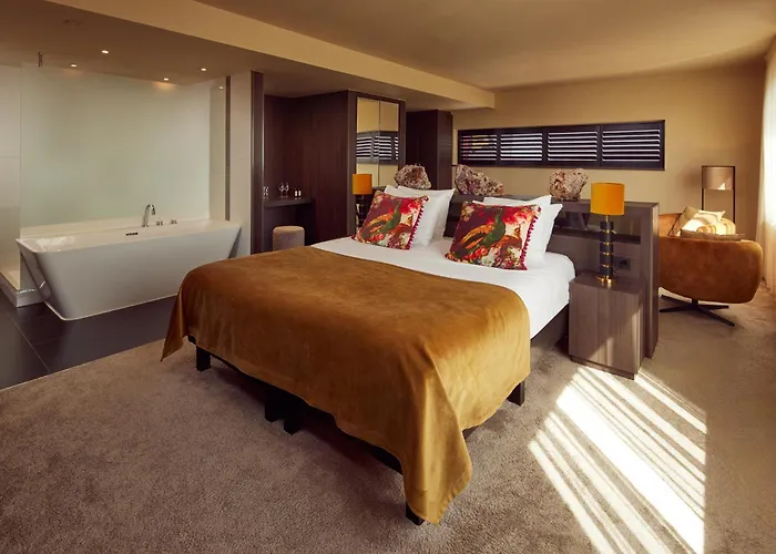 Van der Valk Hotel Amersfoort A1